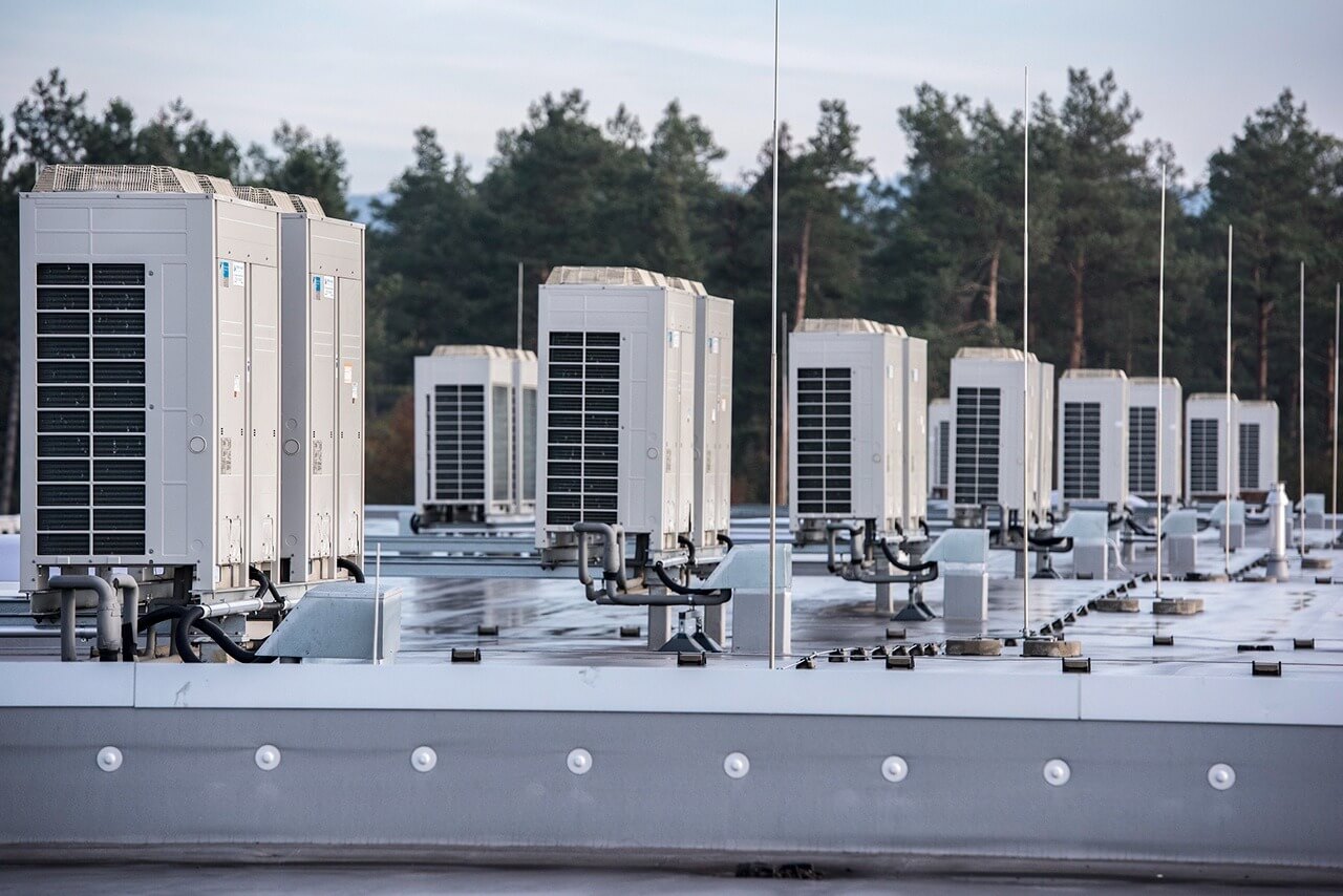 HVAC