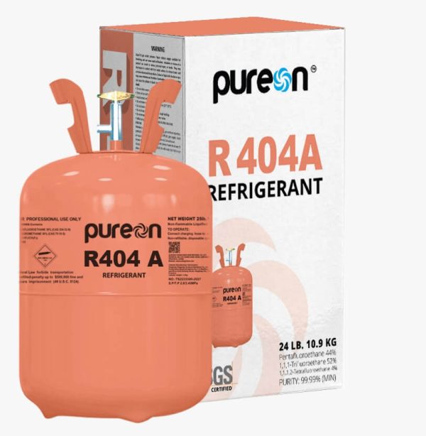 R 404A